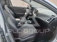 2022 KIA XCEED