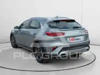 2022 KIA XCEED