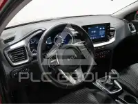 2022 KIA XCEED