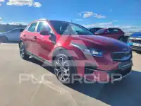 2022 KIA XCEED