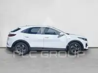 2022 KIA XCEED