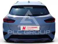 2022 KIA XCEED