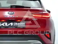 2022 KIA XCEED