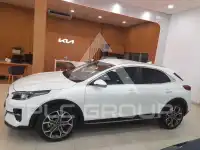 2022 KIA XCEED