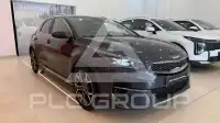 2022 KIA XCEED