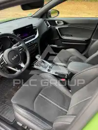 2022 KIA XCEED