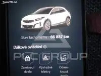2022 KIA XCEED