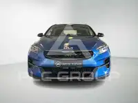 2022 KIA XCEED