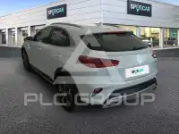 2022 KIA XCEED