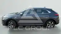 2022 KIA XCEED
