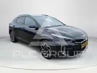 2022 KIA XCEED