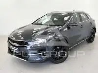 2022 KIA XCEED