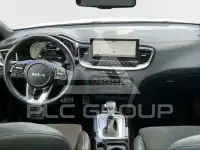 2022 KIA XCEED
