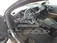 2022 KIA XCEED