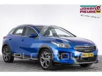2022 KIA XCEED