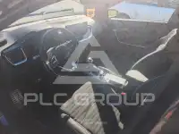 2022 KIA XCEED