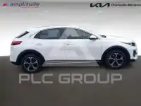 2022 KIA XCEED