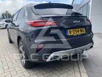2022 KIA XCEED