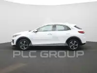 2022 KIA XCEED