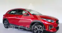 2022 KIA XCEED
