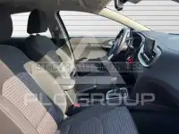2022 KIA XCEED