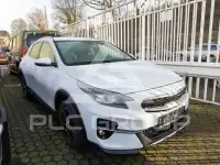 2022 KIA XCEED