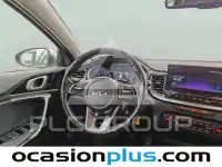 2022 KIA XCEED