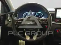 2022 KIA XCEED