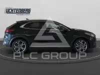 2022 KIA XCEED