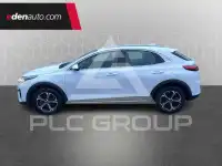 2022 KIA XCEED