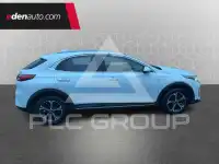 2022 KIA XCEED