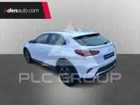 2022 KIA XCEED