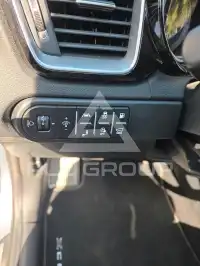 2022 KIA XCEED