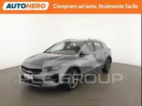 2022 KIA XCEED