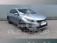 2022 KIA XCEED