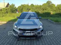 2022 KIA XCEED