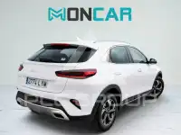 2022 KIA XCEED