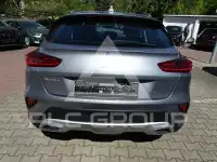 2022 KIA XCEED