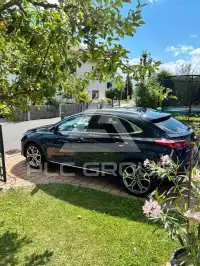 2022 KIA XCEED