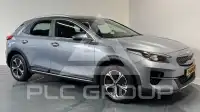 2022 KIA XCEED