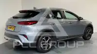 2022 KIA XCEED