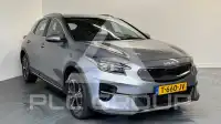 2022 KIA XCEED