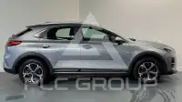 2022 KIA XCEED