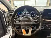 2022 KIA XCEED