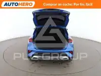 2022 KIA XCEED