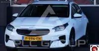 2022 KIA XCEED