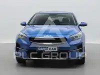 2022 KIA XCEED
