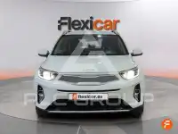 2022 KIA Stonic