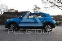 2022 KIA Stonic