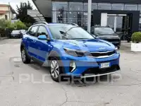 2022 KIA Stonic